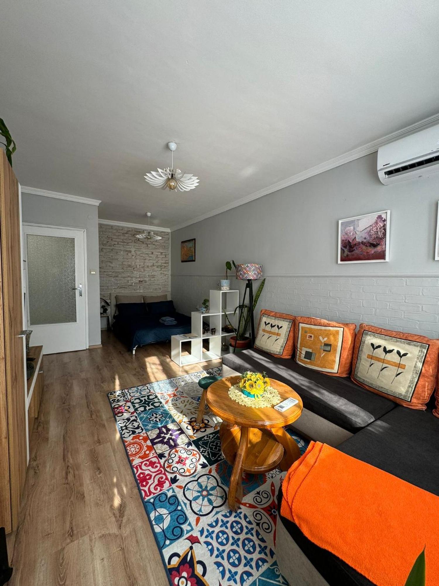 The Master And Margarita Apartment, Майстора И Маргарита 2 Burgas Exterior photo